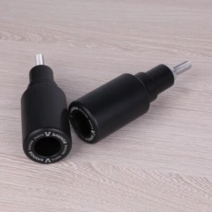 CNC Frame Sliders Crash Protector Guard for 690 SMC R 690 Enduro R 2008-2024 - Picture 1 of 8