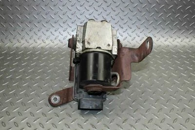 2002-2004 Ford F250SD F350SD Super Duty Anti-Lock ABS Brake Pump Module 4X4 Foto 1 de 4