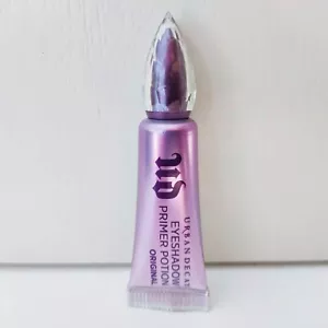 1x Urban Decay Original Eyeshadow Primer Potion, 2ml, Travel Size, Brand New! - Picture 1 of 5