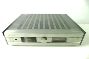 Revox H5 Verstärker Amplifier 2x100/130 Watt 8 Ohm 90er Jahre Titan Hi-4391 - Picture 1 of 22