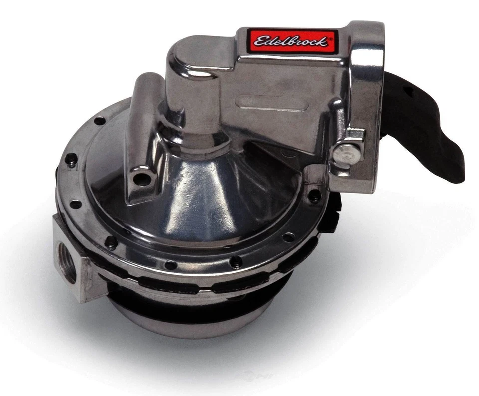Bomba de combustível mecânica-VIN: R Edelbrock 1711 - Imagem 1 de 1