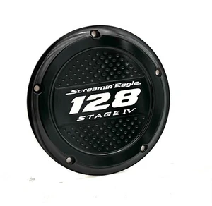 "Funda Screaming Eagle 128 Derby Harley SE128 para 2016 y Up Touring, 7,75" dia - Imagen 1 de 2