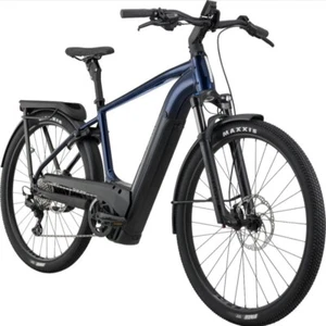 Cannondale Tesoro Neo X 1 (29 Zoll) - Bild 1 von 1