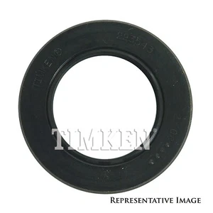 For 2006-2009 Audi A3 Quattro 3.2L V6 Engine Crankshaft Seal Rear Timken 207CS79 - Picture 1 of 4