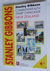 STANLEY GIBBONS COMMONWEALTH STAMP CATALOGUE BRUNEI, MALAYSIA, SINGAPORE