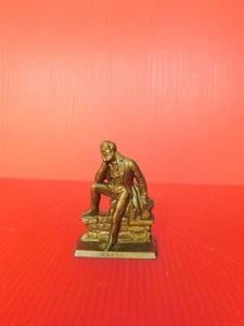 MOKAREX : PERSONNAGES CELEBRES :  MUSSET - Bild 1 von 6