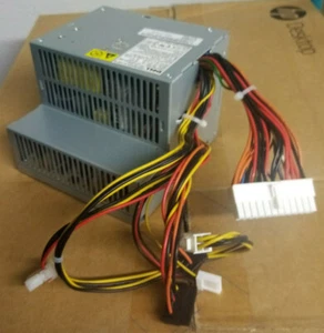 Alimentation PC format atx DELL L280P-00 2 sata 1 molex 280W - Photo 1/7
