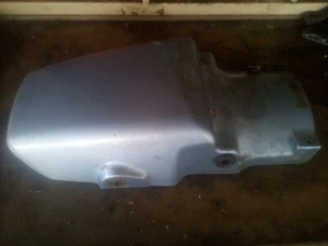 garde boue arriere 600 xlv transalp honda - Imagen 1 de 3