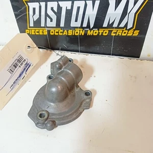 CARTER POMPE A EAU YAMAHA 450 YZF 2014 - 2010 2011 2012 2013 2015 2019 YZ-F YZ F - Picture 1 of 5