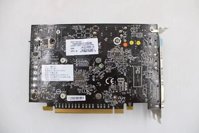 MSI Radeon R6670 1GB GDDR5 DVI HDMI Graphics Card R6670-MD1GD5 - Image 1 of 4