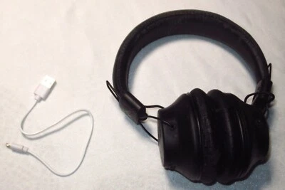 Cuffie Bluetooth Wireless MPOW Nere - Immagine 1 di 3