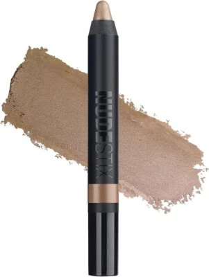 Nudestix Magnetic Luminous Eye Color Liner Primer Pencil In TWILIGHT - NEW - Image 1 of 4