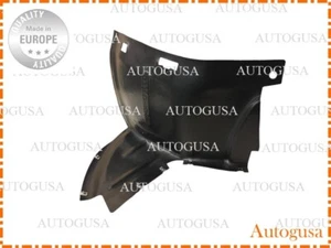 NEW AUDI A3 03-13 FRONT RIGHT INNER WHEEL ARCH COVER LINER SPLASH GUARD FENDER - Picture 1 of 4