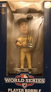 Matt Cain SF Giants 2012 World Series Bobblehead Rare - Picture 1 of 8