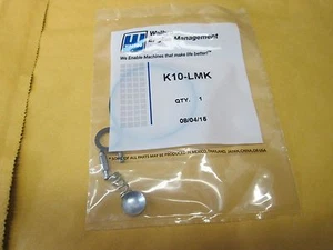 KIT CARBURADOR WALBRO PIEZA# K10-LMK - Imagen 1 de 1
