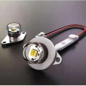 12-24V LED UVC+UVA Module 285NM 395NM 0.2-1W Disinfection Sterilizer Solution - Picture 1 of 7