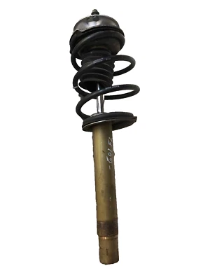 BMW SERIE 3 328CI 1999 2000 puntal delantero amortiguador suspensión conductor izquierdo Foto 1 de 4