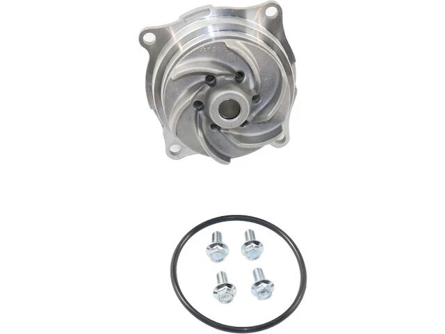 Bomba de agua para Ford Escort 1998-2003 1999 2000 2001 2002 NZ422NK Foto 1 de 1