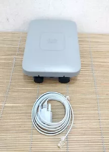 Cisco AIR-AP1542I-E-K9 Dual-band 802.11a/g/n/ac Wave 2 internal antenna - Bild 1 von 1
