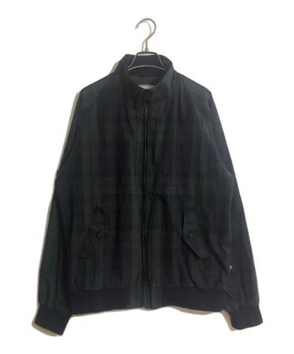 BARACUTA BLUE LINE G9 Blackwatch Swing Top Blusa Verde - Imagem 1 de 4