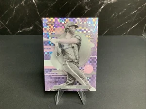 2025 Topps Finest Pearl Xfractor #142 Colt Kieth /40 - Bild 1 von 2