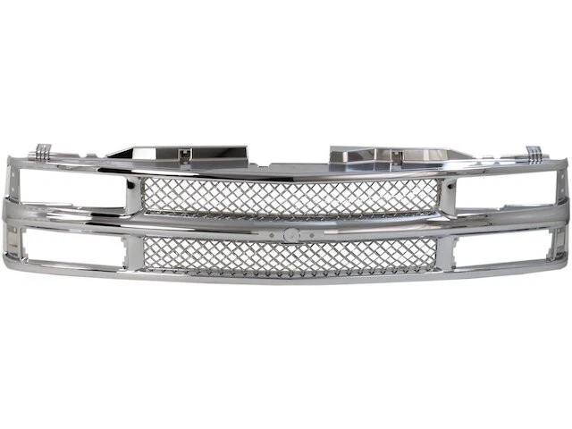 Rejilla para Chevy C3500 1994-2000 1995 1996 1997 1998 1999 parrilla ND257KB Foto 1 de 1