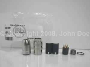 0322 08-1 18899 0322 081 18899 Lumber Circular Connectors (New in bag) - Picture 1 of 4