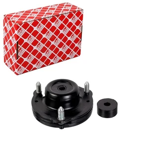 FEBI DOMLAGER VORDERACHSE passend für TOYOTA HILUX | 171868 - Bild 1 von 4
