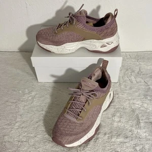 Skechers Mauve D’ Lites 4.0 True Glory Sneakers Women’s Size 6 - Picture 1 of 11