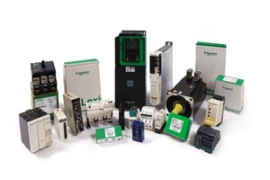 USED SCHNEIDER ELECTRIC  GVAN11  [24 MONTHS WARRANTY] - Foto 1 di 1