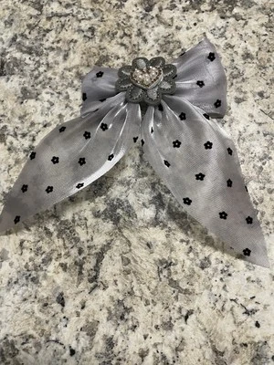 Clip de pelo para niñas Foto 1 de 3