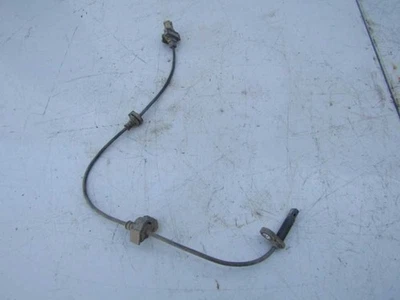 2007 2013 ACURA MDX Right Passenger Rear Back Wheel ABS Brake Speed Sensor OEM - Image 1 of 4