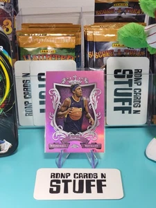 2023-24 Topps Chrome - Roundball Royalty Pascal Siakam #RR-18 Pink - Bild 1 von 2