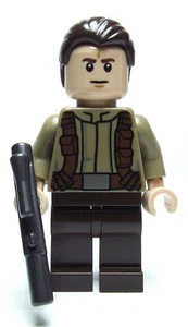Lego Star Wars Widerstand Soldat männliche Minifigur SW0669 Set 75103 WOW!!! - Bild 1 von 2