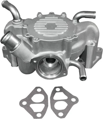 ACDelco Gold 252-701 (88926215) Engine Water Pump  - Image 1 of 3