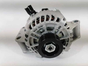 1S7T10300BA ALTERNATOR / 1S7T10300BA / 1268693 FOR JAGUAR X-TYPE 2.0 D EXECUTIVE - Picture 1 of 4