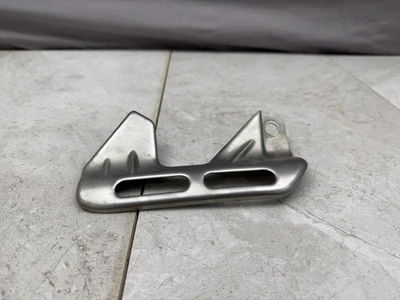 BMW F 650 GS R13 [2003] Dakar - Cubierta de protección térmica colector Foto 1 de 4