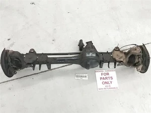 95-02 Range Land Rover 4.0SE P38 FRONT Axle Differential Carrier Assembly - Picture 1 of 11