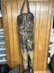 Sitka Delta Zip Waders - Picture 1 of 6