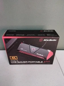 AVerMedia GC513 2 Plus Live Gamer - Afbeelding 1 van 5
