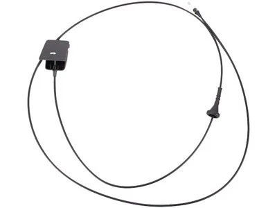 For 2015-2020 Chevrolet Suburban Hood Release Handle 68499DJGK 2016 2017 2018 Foto 1 de 2