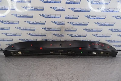 Dodge Challenger SRT Hellcat 2015 6,2 L OEM ALERÓN TRASERO 5LC53RXFAG #1706 Foto 1 de 4