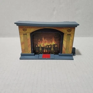 13 Dead End Drive Board Game 1993 Replacement Fireplace And Trap Door - Picture 1 of 9
