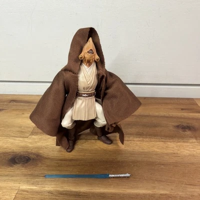 Star Wars TBS The Black Series #10 3.75" Pablo-Jill Complete Ships fast! - Изображение 1 из 4