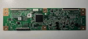 Vizio V605-G3 V705-G3 T-Con Board 1P-1182X00-40SB (T60XAU) getestet OEM - Bild 1 von 4