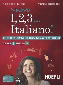 NUOVO 1,2,3...ITALIANO!.(A1) - Imagen 1 de 1