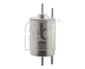 Filtro de combustible Filtro de tubería 102680 FEBI BILSTEIN para AUDI A4 B6 - Imagen 1 de 1