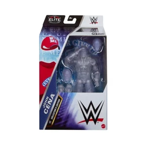 John Cena Collector Edition - Wwe Elite Greatest Hits 8 - Picture 1 of 2
