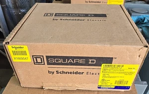 New SCHNEIDER ELECTRIC SSP02EMA12 / SSP02EMA12 - Picture 1 of 3