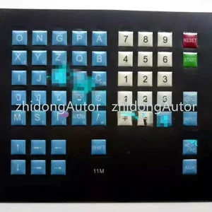 NUEVO 1 PIEZA PARA TECLADO 11M A98L-0001-0647 teclado de membrana #ZD - Imagen 1 de 3